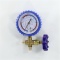5365_3 Manifold 1 valve R22/134/404/407 low CT-466A photo 4 -