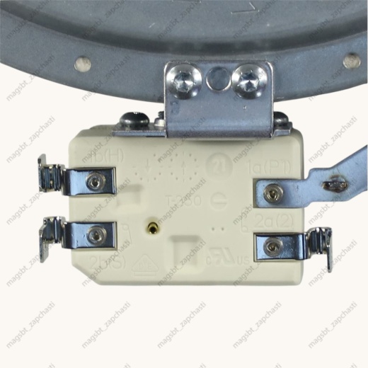 *Glass-ceramic surface burner 1700W Ш200mm INDESIT ARISTON photo 5 - *Glass-ceramic surface burner 1700W Ш200mm INDESIT ARISTON photo 5 -