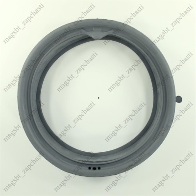 Hatch seal BEKO 2905570100/2904520100 Turkey photo 2372750