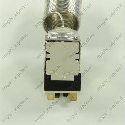 Thermostat T-145 2,0 -20°C(-20/-27°C) photo 2269125 Thermostat T-145 2,0 -20°C(-20/-27°C) photo 2269125