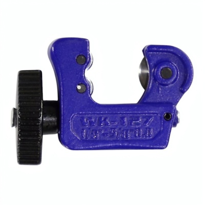 Труборез Ø 1/8"-5/8" 3-16мм WK-127 photo 2406437 Труборез Ø 1/8"-5/8" 3-16мм WK-127 photo 2406437