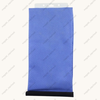 Vacuum cleaner bag SAMSUNG Ø45mm 265mm x 135mm VC-6025V DJ69-00420B photo 2338297