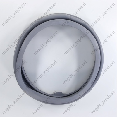 Hatch cuff INDESIT 092154 482000027904 photo 2372492