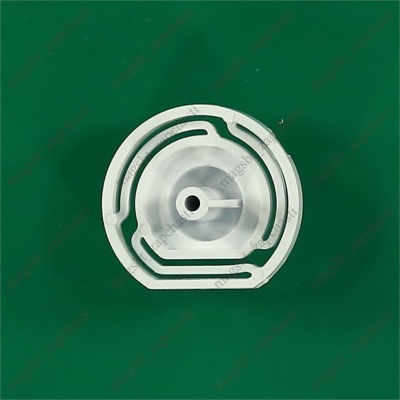 Кнопка стиральной машины включения INDESIT C00507942 C00345328 photo 2392773