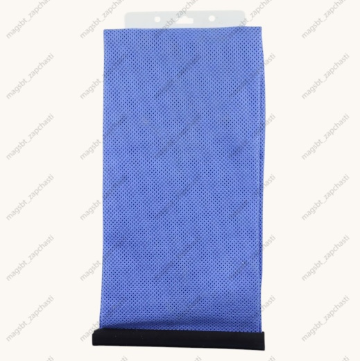 Vacuum cleaner bag SAMSUNG Ø45mm 265mm x 135mm VC-6025V DJ69-00420B photo 3 - 