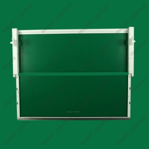 Glass shelf HAIER 0530024986 photo 2 - Glass shelf HAIER 0530024986 photo 2 -