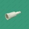 Blender blade mounting axis INDESIT C00297578 photo 1 - 
