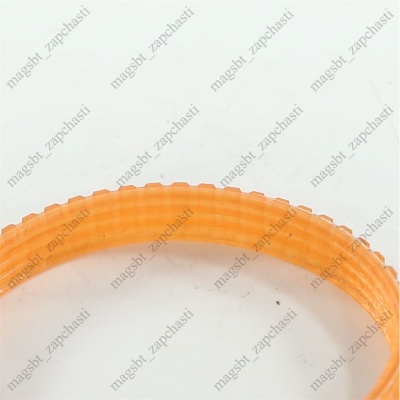 Belt for planer 3 handles 10*230mm photo 2267084