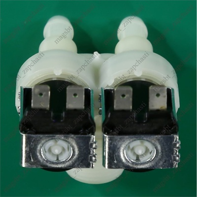 КЭН стиральной машины 2 90˚ Ø12 мм клеммы 220V Elbi photo 2395589 КЭН стиральной машины 2 90˚ Ø12 мм клеммы 220V Elbi photo 2395589