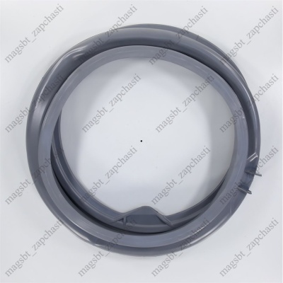 Hatch cuff HOTPOINT - ARISTON 279658 for 6 - 9 kg load photo 2372318
