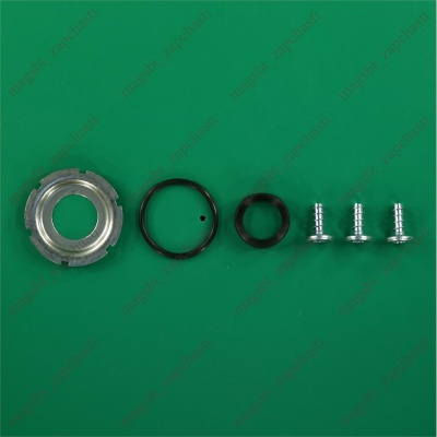 Суппорт(опора) ELECTROLUX пласт болт подш 6203 photo 2432309