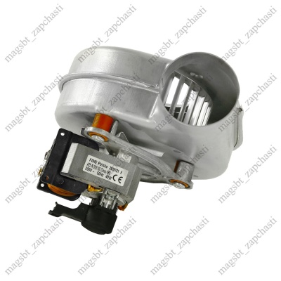 *Boiler fan Bosch 40W 24 kW 87186429220 photo 2198336
