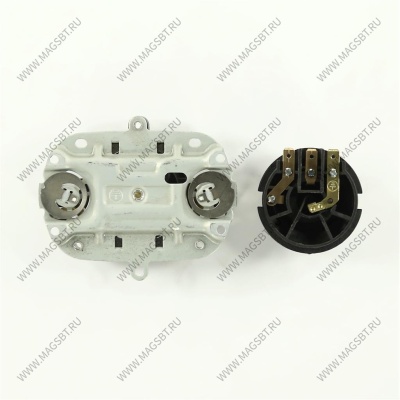 Клеммная пара электрочайника 3 конт 13A 100-240V photo 2392473 Клеммная пара электрочайника 3 конт 13A 100-240V photo 2392473