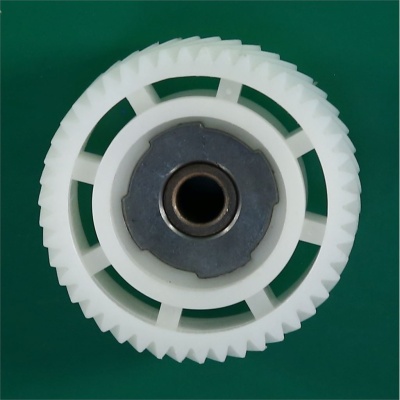 Meat grinder gear MYSTERY Ø53.5/20mm h32.5mm z47/17 photo 2462541 Meat grinder gear MYSTERY Ø53.5/20mm h32.5mm z47/17 photo 2462541