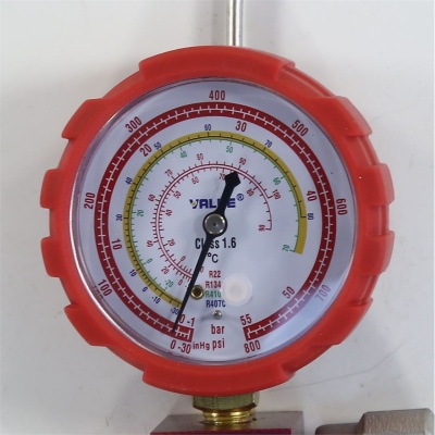 Коллектор 1 вент R22/134/407/410 стекло высокое VALUE photo 2392944 Коллектор 1 вент R22/134/407/410 стекло высокое VALUE photo 2392944