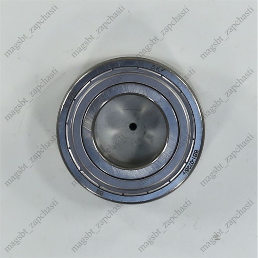 Bearing 6206 ZZ 30x62x16 WHIRLPOOL original Bearing 6206 ZZ 30x62x16 WHIRLPOOL original