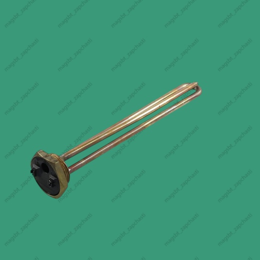 Heating element in/n 2000W 220V RDT U TW3 11/4 (42mm) L290mm THERMOWATT /copper/ Heating element in/n 2000W 220V RDT U TW3 11/4 (42mm) L290mm THERMOWATT /copper/