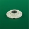 12147_2 Суппорт(опора) ELECTROLUX Cod 720 4071424214 пласт 6 болт подш 6203 сальник VA22 20X28X4,7/7,5 EBI фото 3 -