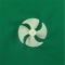356 *Impeller Ø 100mm 34 ˚ STINOL plastic photo 1 -