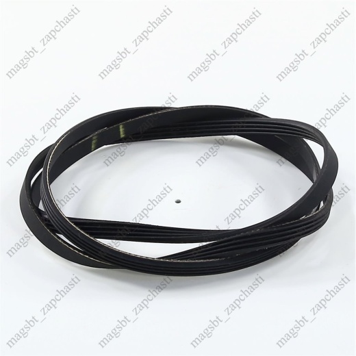 Washing Machine Belt 1316 J4 EL Optibelt (BEKO 2810980100) 