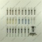 20155_3 Set insert Orifice GC+ special. tool photo 4 -