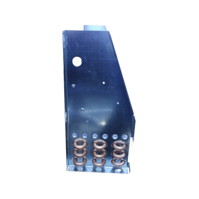 *Evaporator for ShH Ariada 543x157x340 photo 2419700
