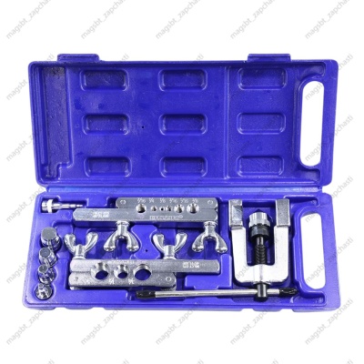 Rolling machine + pipe expanders CT-275L blue suitcase photo 2272894