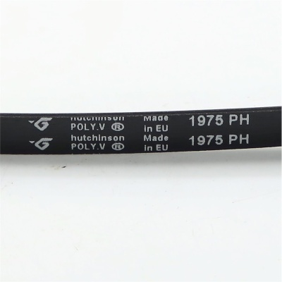 *Dryer belt 1975 H7 PH Hutchinson (ARDO 416000600) photo 2792329