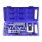 23198_2 Rolling machine + pipe expanders CT-275L blue suitcase photo 3 -