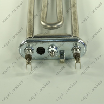 ТЭН стиральной машины 1950W прямой ДРТ L225мм KAWAI ZANUSSI photo 2408171 ТЭН стиральной машины 1950W прямой ДРТ L225мм KAWAI ZANUSSI photo 2408171