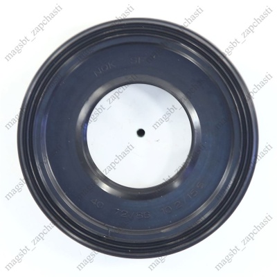 Tank oil seal 40x72/86x10/15,5 NQK photo 2211906