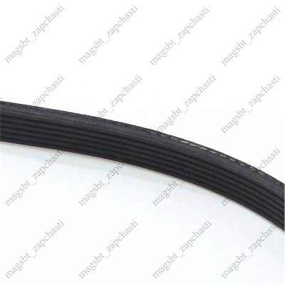 Belt 1227 6PH photo 2209689