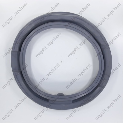 Hatch Cuff SAMSUNG DC64-02605A Eco Bubble photo 2265326 Hatch Cuff SAMSUNG DC64-02605A Eco Bubble photo 2265326