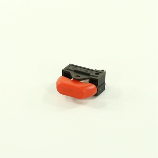 *Button 3 contacts 6 A red universal photo 1 - 