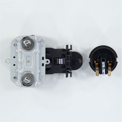 *Terminal pair electric/kettle 2 contacts 13 A 100-240 V ECH015 photo 2493088 *Terminal pair electric/kettle 2 contacts 13 A 100-240 V ECH015 photo 2493088