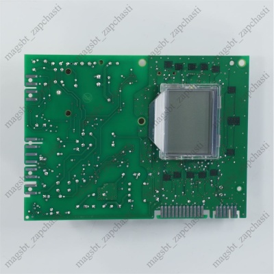Плата управления котла Baxi Honeywell MAINFOUR 710591300 photo 2399773 Плата управления котла Baxi Honeywell MAINFOUR 710591300 photo 2399773