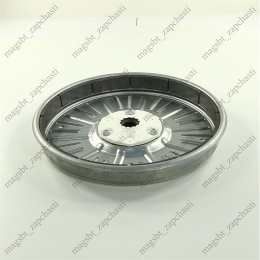 LG rotor (direct drive) MBF618448 