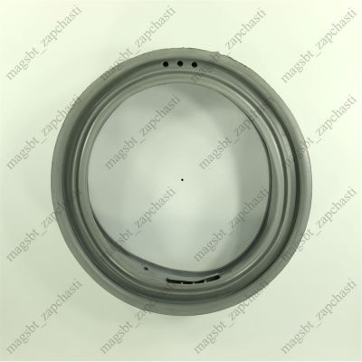 Манжет люка Bosch Siemens 117BY12 361127 MAXX5 OEM ITALY photo 2396196 Манжет люка Bosch Siemens 117BY12 361127 MAXX5 OEM ITALY photo 2396196
