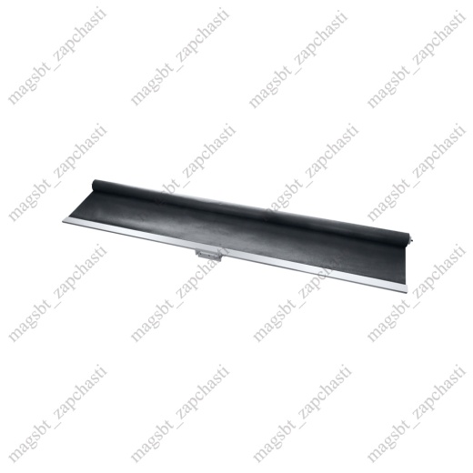 *Night curtain for refrigerated cabinet ARIADA BC 26-1250 photo 1 - 