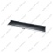 *Night curtain for refrigerated cabinet ARIADA BC 26-1250 photo 6 - 