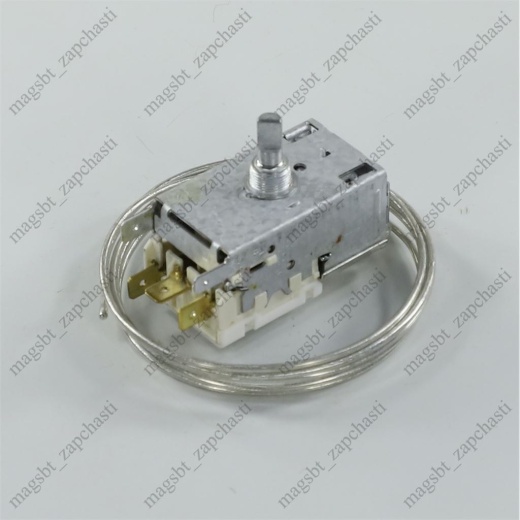 *Refrigerator thermostat К-59 1,3 RANCO (-10,6/-22,8°C) 