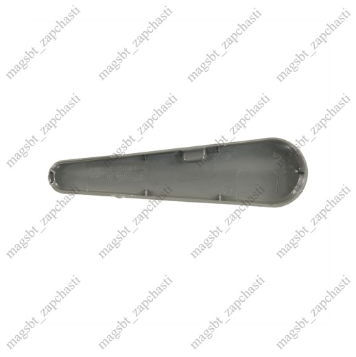Door hinge housing WHIRLPOOL 481246279929 photo 2 - 