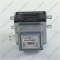 *Magnetron SAMSUNG 900W 6 plate 4 holes OM75S31 connector in parallel photo 1 - 