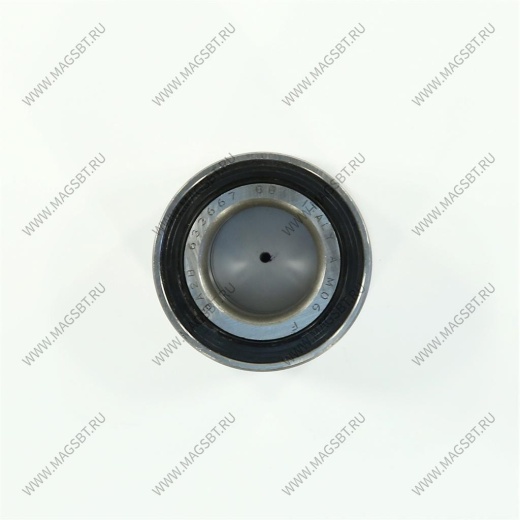 *Bearing B2AB 2RS 30x60x37 SKF black without bushings 