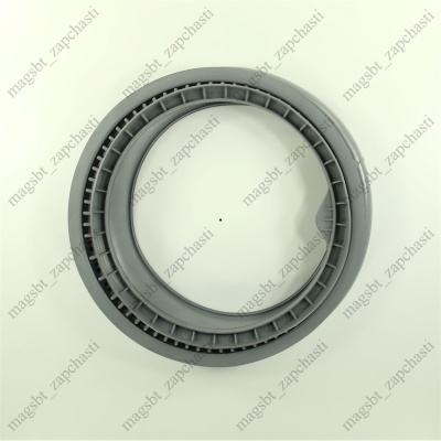 Hatch seal INDESIT 74133 ORIGINAL photo 2372570