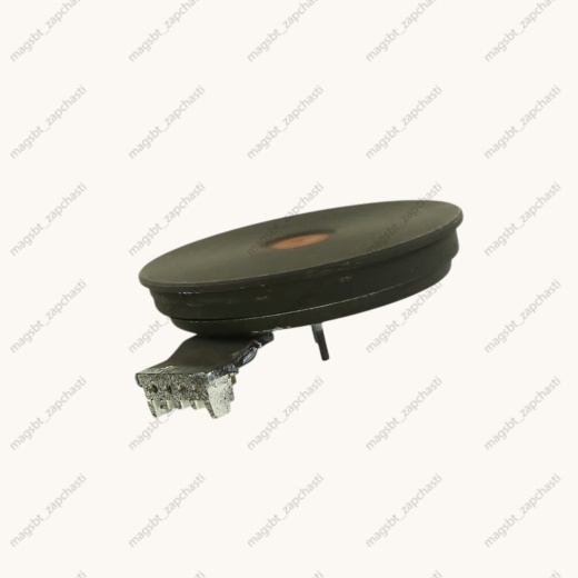 *Electric stove burner 1500W Ø145mm Russia without rim 