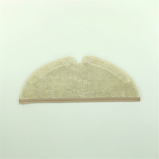 The cloth of the robot vacuum cleaner ( fiber, replaceable) XIAOMI 300x115mm S5 S50 S51 S5 Max S6 Max S6 S6 Pure E4 T6 photo 2 - 