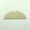 The cloth of the robot vacuum cleaner ( fiber, replaceable) XIAOMI 300x115mm S5 S50 S51 S5 Max S6 Max S6 S6 Pure E4 T6 photo 3 - 