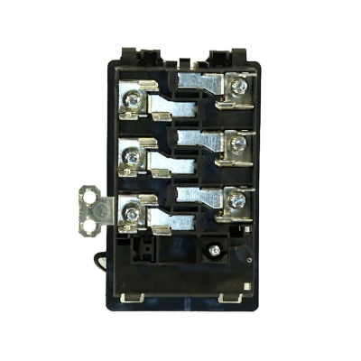*Terminal plate box BEKO 266920004 block photo 2422634