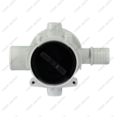 Улитка насоса в сборе SAMSUNG DC61-10652A DC61-10652C photo 2408907 Улитка насоса в сборе SAMSUNG DC61-10652A DC61-10652C photo 2408907